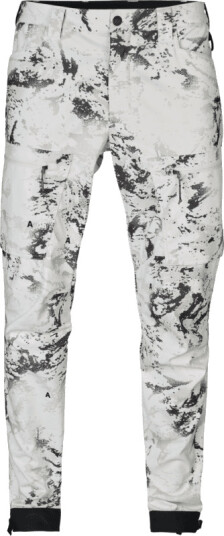 Härkila Men's Winter Active Wsp Pants Hvit 46 Man Härkila Men's Winter Active Wsp Pants Hvit 46 Man