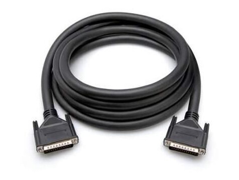 Hosa Dsub/dsub 25pin Tascam 3 M Hosa Dsub/dsub 25pin Tascam 3 M