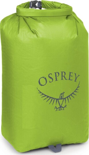 Osprey Ultralight Dry Sack 20 OneSize, Limon Osprey Ultralight Dry Sack 20 OneSize, Limon