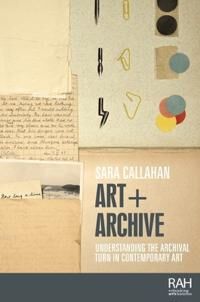 Art + Archive Av Sara Callahan