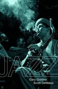 Jazz Av Gary (The Leon Levy Center For Biography) Giddins, Scott (University Of Virginia) Deveaux