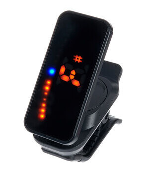 Korg PC-2+ Clip-On Tuner Korg PC-2+ Clip-On Tuner