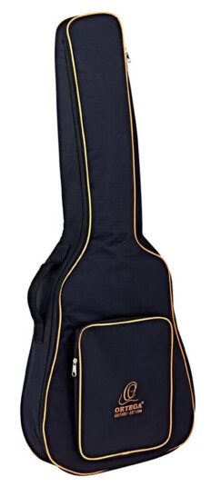 Ortega Guitars Ortega Ogbstd-12 Guitar Gigbag, 1/2