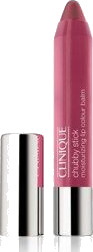 Clinique Chubby Stick Moisturizing Lip Balm 07 Super Strawberry