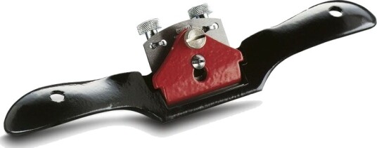 Stanley Høvler 1-12-152 Skavehøvel 255 mm Metall