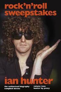 Devine, Campbell Rock 'n' Roll Sweepstakes (1787602508) Devine, Campbell Rock 'n' Roll Sweepstakes (1787602508)