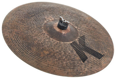 Zildjian 16"" K Custom Special Dry Crash Zildjian 16"" K Custom Special Dry Crash