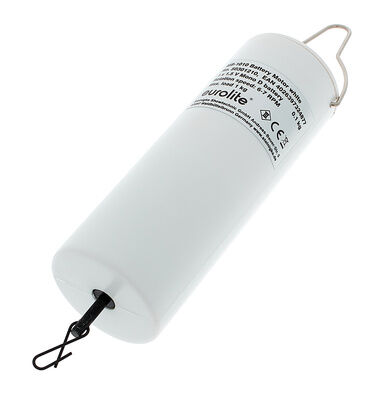 EuroLite MB-1010 Battery Motor Hvit EuroLite MB-1010 Battery Motor Hvit