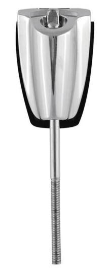 Dixon Pdzc-4d/3-Sp Bass Drum Claw Hook Rubber