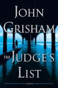 Judge'S List Av John Grisham