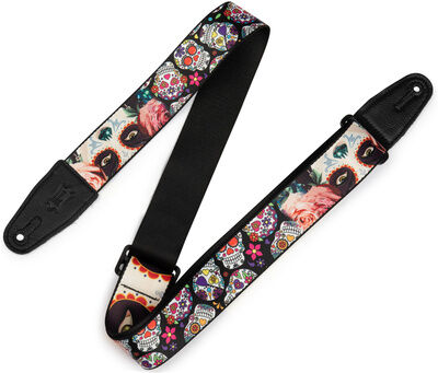 Levys Poly 2"" Eyes