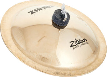 Zildjian 9,5"" Zil-Bel Effektbecken groß Zildjian 9,5"" Zil-Bel Effektbecken groß