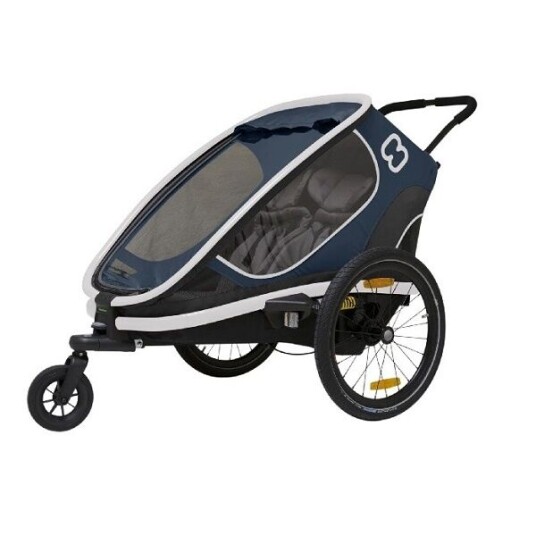 Hamax Outback M/2 Plasser Marine