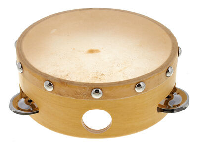 Sonor CGT6N Tambourine Sonor CGT6N Tambourine