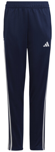 Adidas Tiro23 League Training Pant Y treningsbukse junior 116 Team Navy Blue 2