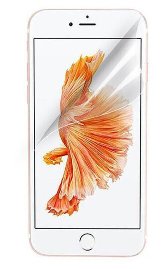 INCOVER iPhone SE (2022/2020)/8/7 Yourmate Anti-Glare Skjermfilm