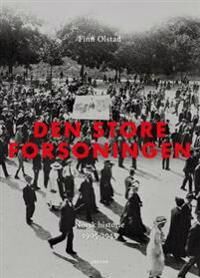 Den Store Forsoningen Av Finn Olstad