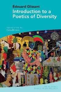 Britton Celia Introduction to a Poetics of Diversity