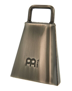 Meinl STB45HA-CB Hand Cowbell Meinl STB45HA-CB Hand Cowbell