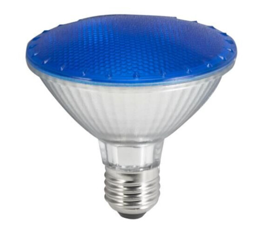 Omnilux Par-30 230v Smd 11w E-27 Led Blå