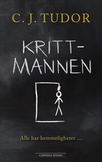 Krittmannen Av C.J. Tudor