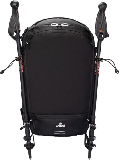 Nomad Montagon Premium 30 Hiking Daypack One Size, Black Nomad Montagon Premium 30 Hiking Daypack One Size, Black