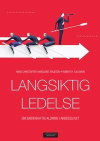 Langsiktig Ledelse Av Robert Salomon, Hans Christoffer Aargaard Terjesen