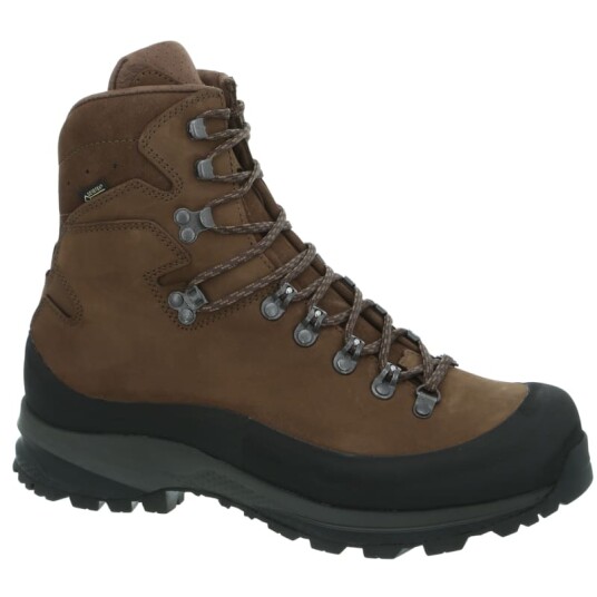 Hanwag Men's Ancash II Gore-Tex Brun 42 Man