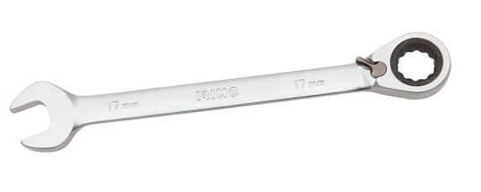 Irimo Spärrkombinyckel 32mm
