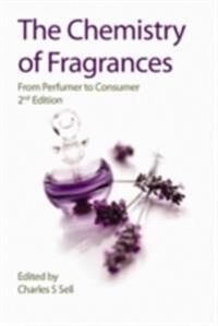 The Chemistry Of Fragrances The Chemistry Of Fragrances