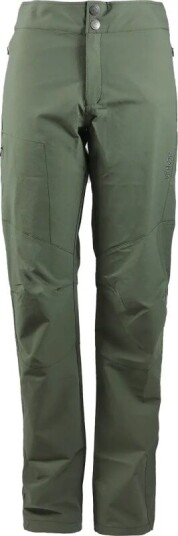 Skhoop Women's Elvira Pants Gr?nn S Woman Skhoop Women's Elvira Pants Gr?nn S Woman