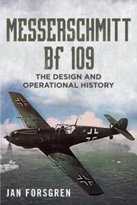 Messerschmitt Bf 109 Av Jan Forsgren