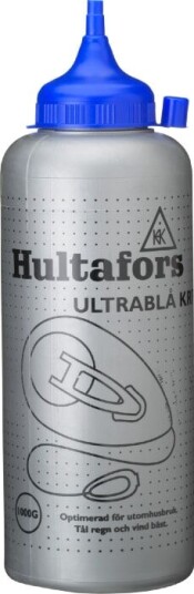 Hultafors Kritt, Ultrablå