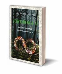 Jordboka Ii Av Dag Jørund Lønning Jordboka Ii Av Dag Jørund Lønning