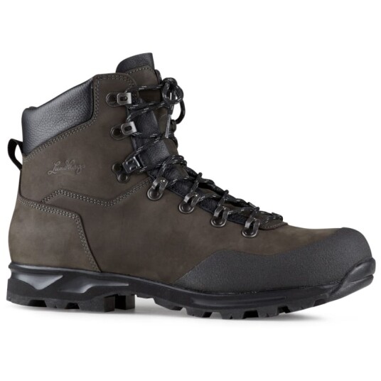 Lundhags Stuore Insulated Mid Brun 36 Man Lundhags Stuore Insulated Mid Brun 36 Man