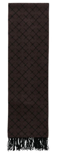 By Malene Birger Skjerf Brun By Malene Birger Skjerf Brun