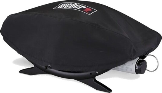 Weber Premium Grilltrekk - Passer Til Q 200/2000-Serien Weber Premium Grilltrekk - Passer Til Q 200/2000-Serien