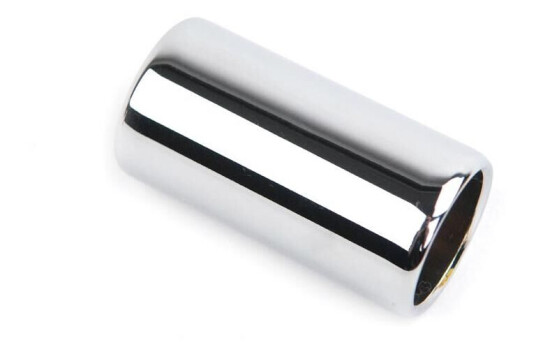Waves Planet Waves Pwcbs-Sl Chrome Plated Brass Slide Large