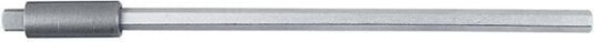 Wera Rocko-Vario 712 Kombiklinga 175mm med 1/4" Hylsefeste