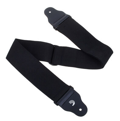 Daddario 75B000 Guitar Strap Daddario 75B000 Guitar Strap