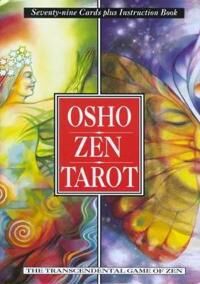 Osho OSHO Zen Tarot