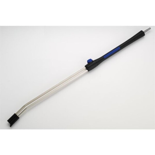 Nilfisk Tornado Plus Skyllerør 112 cm, uten dyse Nilfisk Tornado Plus Skyllerør 112 cm, uten dyse