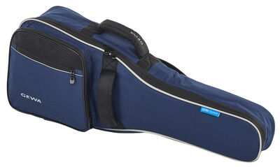 Gewa Economy Gigbag 1/8 - 1/4 Gewa Economy Gigbag 1/8 - 1/4