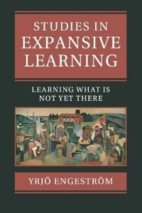 Engeström Yrjö Studies in Expansive Learning