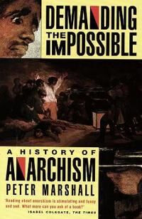 Demanding The Impossible Av Peter Marshall