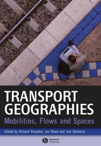 Knowles Transport Geographies