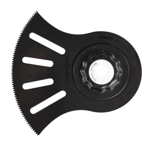 Makita B-66422, Sagblad, Metall, Tre, Bimetall, 10 Cm, 1 Stykker