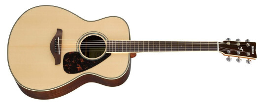 Yamaha Fs830 Natural Yamaha Fs830 Natural