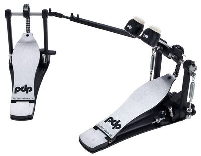DW PDP 800 Double Pedal DW PDP 800 Double Pedal