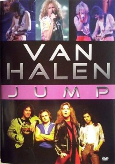 Van Halen - Jump DVD